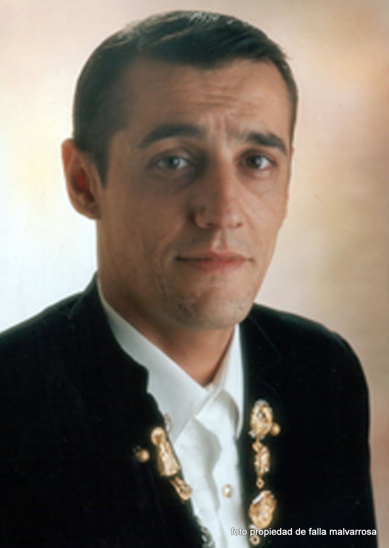 Javier Giménez Escriche